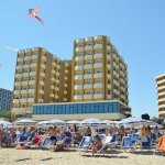 Grand Hotel Montesilvano - Montesilvano, Abruzzo