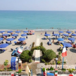 Villaggio Il Carlino - Pietrapaola Marina - Cosenza - Calabria