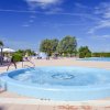 Camping Laguna Village, Caorle: vasca idromassaggio per 22 persone