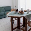 APPARTAMENTO BILOCALE STANDARD VISTA MARE LATERALE