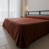 APPARTAMENTO BILOCALE STANDARD VISTA MARE LATERALE