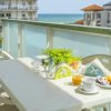 APPARTAMENTO BILOCALE STANDARD VISTA MARE LATERALE