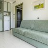 APPARTAMENTO BILOCALE STANDARD VISTA MARE LATERALE