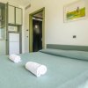 APPARTAMENTO BILOCALE STANDARD VISTA MARE LATERALE