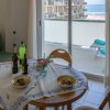 APPARTAMENTO BILOCALE STANDARD VISTA MARE