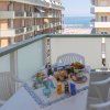 APPARTAMENTO BILOCALE STANDARD VISTA MARE