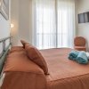 APPARTAMENTO BILOCALE STANDARD VISTA MARE