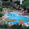 vacanze Park Hotel Valle Clavia vacanze Puglia